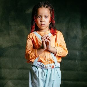 Meet your Posher, Gianni